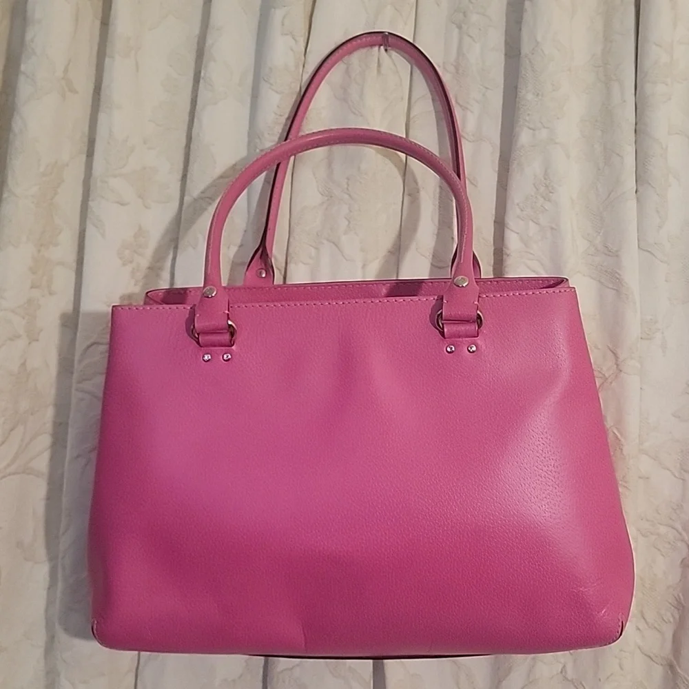 Kate Spade  Elena Wellesley shoulder bag - Picture 2 of 8